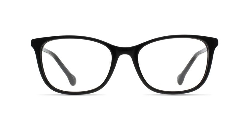 Anson Benson BF1031F001 Eyeglasses - Front View